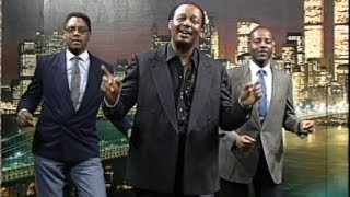 Tommy Petillo & The Jersey Spotlight 1993 'Reginald Haynes & The Escorts" Bruce Morrow interview.
