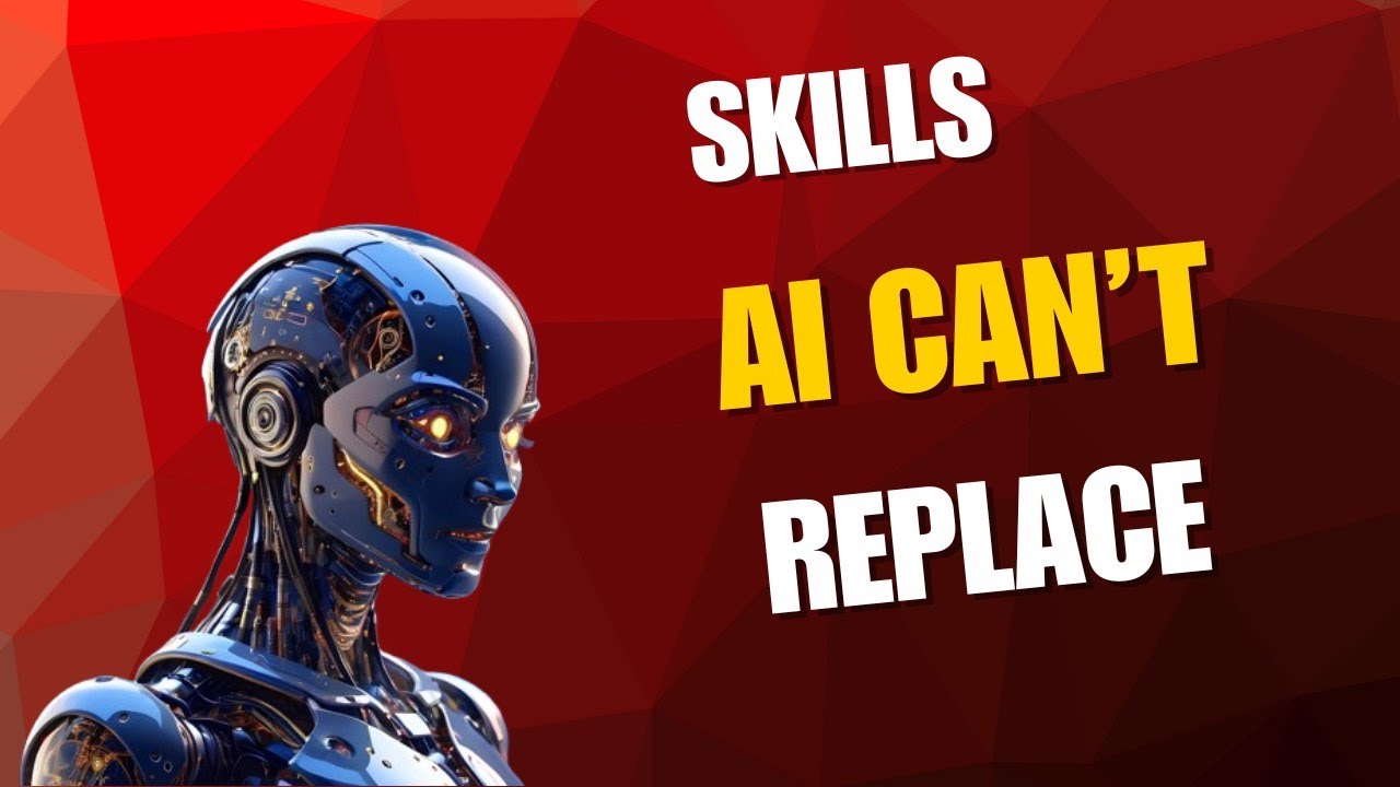 “5 Skills That Will Survive AI (And Pay More Than Your Job)”