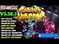 Subway Surfers Mod Apk 3.58.3 Latest Version 2026 -Unlimited Money &amp; Unlock All Character ❤️❤️