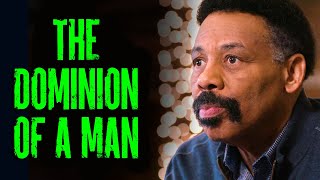 The Dominion of a Man Tony Evans 06.01.2022 Old Sermon