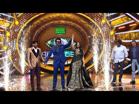Bigg Boss Tamil Season 9 | 18th January 2026 – Grand Finale Promo