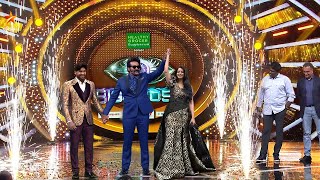 Bigg Boss Tamil Season 9 18Th January 2026 - Grand Finale Promo