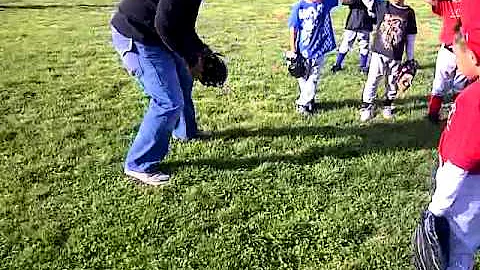 Angels Bullpen Coach - Steve Soliz Part 2