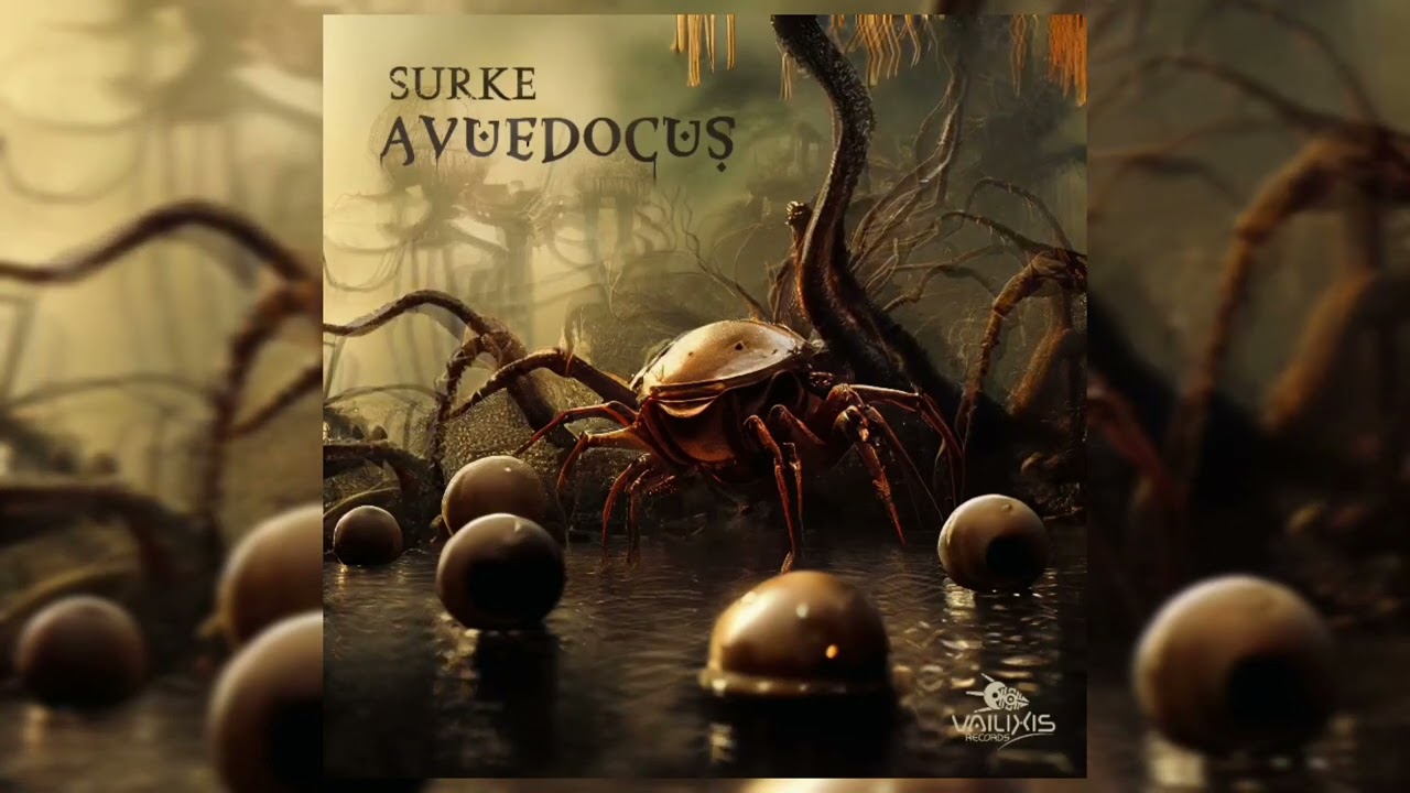 YouTube에서 Surke - Avuedocus 보기 YouTube에서 Surke - Avuedocus 보기