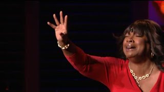 All I Want Is Love | Madea Gets A Job