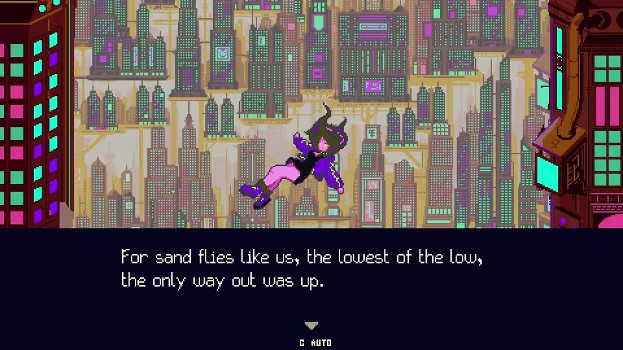 EPIC FREE GAME!!!! Keylocker: A Musical TurnBased Tactical Adventure!!