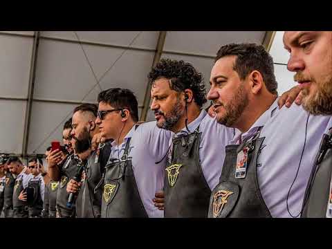 Assista: O FOGO CURA - LETRA E MUSICA 