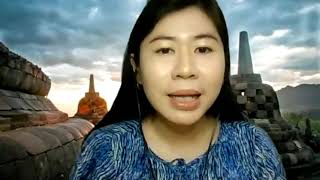PATHWAYS 101 with AMELIA FEBRIANI | EMPIRE TOASTMASTERS SURABAYA INDONESIA