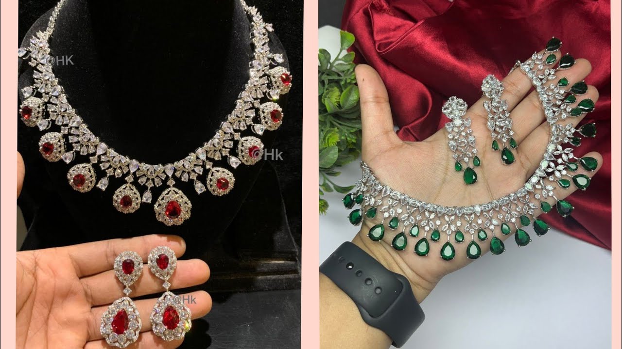 Latest Necklace jewelry collection 2026|Trendy beautiful beads jewelry seats for girls 🍂🍂🎉