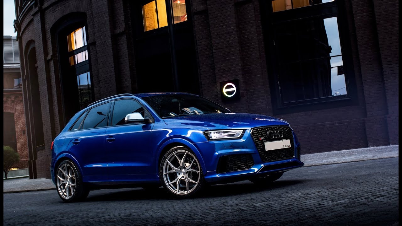 Диагностика audi q5 на соколе