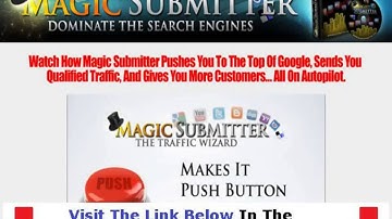 Magic Submitter By Alexandr Krulik‬