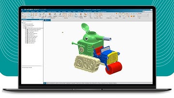 Switch to Solid Edge - Tutorial - PROLIM Tech Talk