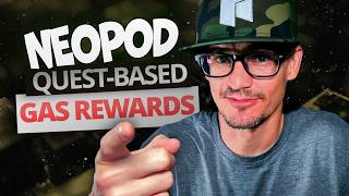 NEO BLOCKCHAIN NEWS, August 3-9: NeoPod launches quest-based platform with GAS rewards!