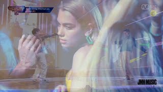 Dua Lipa, lIlBOI - Don't Stop Now "ON AIR" (ft. Loco, Jay Park, GRAY)