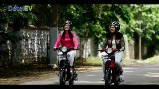 Detel Ev I Detel Easy I Worlds Most Economical Ev