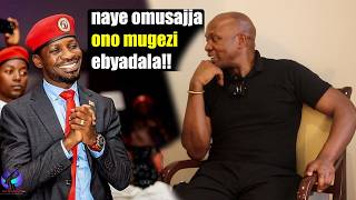 MATOVU JNR KUKUFULUMA KWA BOBI WINE AKYAMUTENDA -EBYA MAMA JANET M7 ABITIDDE!!