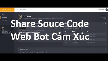 Share code bot cảm xúc chạy bằng cookie - Làm web bot like miễn phí