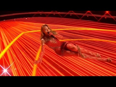 Eurovision 2023 - Tina Karol - Show Me Your Love (EDIT)