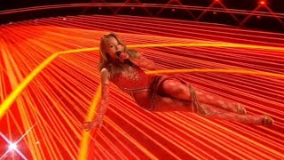 Eurovision 2023 - Tina Karol - Show Me Your Love (EDIT)