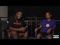 IAMSU! SUMMER RECAP! - Tapped in With IAMSU!