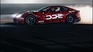Slush Motorsports Fest 2k26