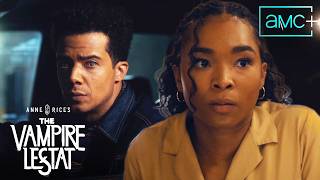 Inside Episode 4 of The Vampire Lestat | Backstage Pass | New Episodes Sundays on AMC+
