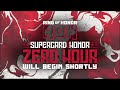 ROH Supercard of Honor: ZERO HOUR LIVE at 7pm ET / 4pm PT | 3/31/23 Los Angeles, Ca