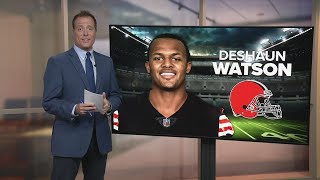 Nick Camino's Cleveland Browns Training Camp Report: Day 7