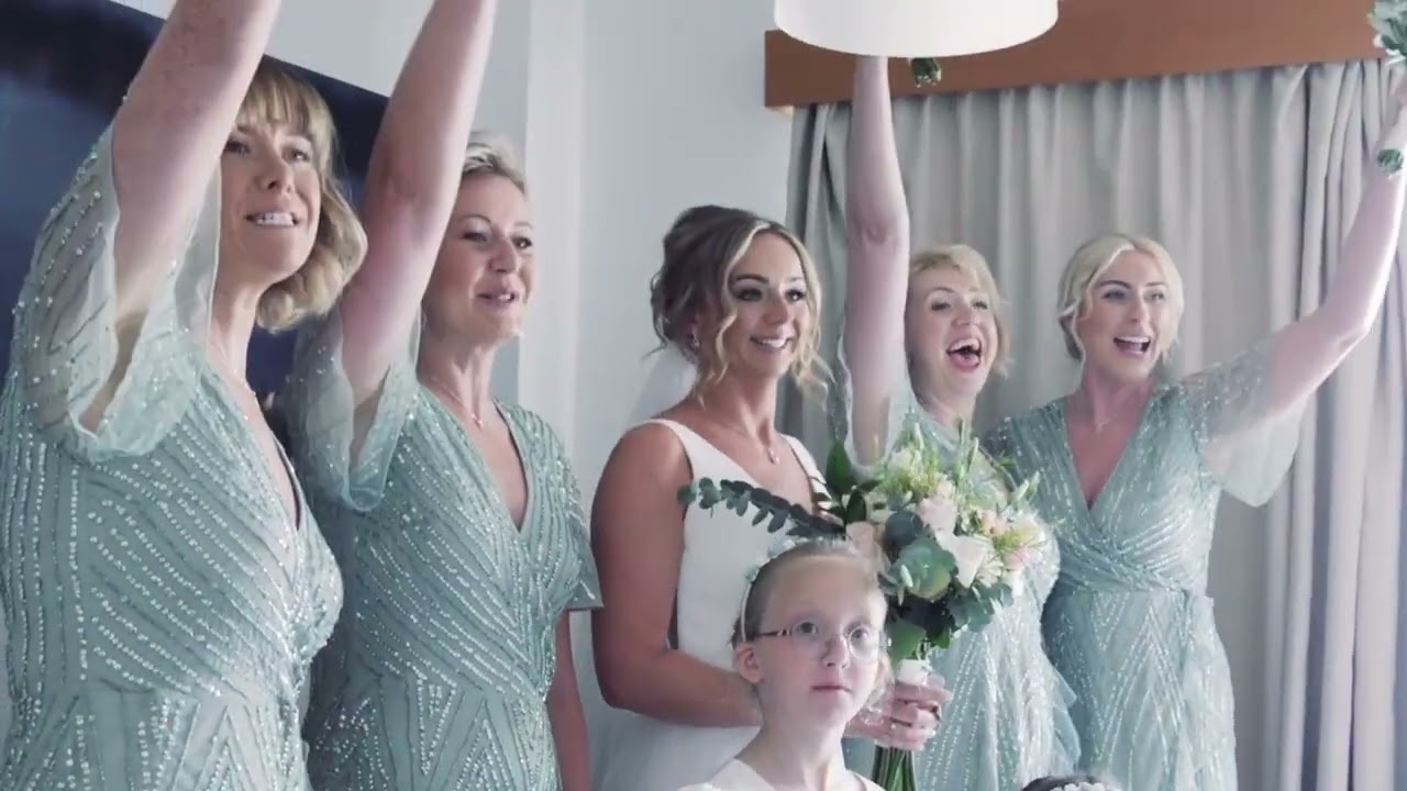 Coral Residences wedding venue by Cyprus Dream Weddings, Paphos Cyprus Wedding Planners