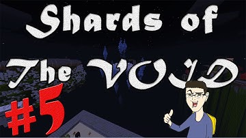 MINECRAFT : SHARDS OF THE VOID - IL RISCATTO DI ST3PNY#5