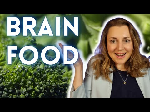 The Best Diet for Depression and Anxiety｜How Nutrition Influences Our Mental Health