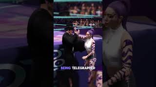 Epic Stomps by Kpop Demon Hunters WWE2k25 (Rumi, Mira, Zoey & Saja Boys)