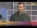 Using Spiritual Gifts in Business (Darren Shearer)