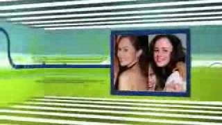 Totally Looks Like... Famous People And Celeb Looks-A-Like