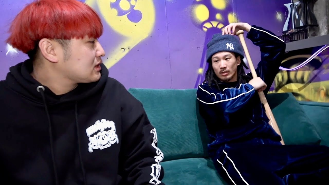 【なぜ人を殴るの？】28歳ポケモンを逃がされた非行少年に聞いてみた。