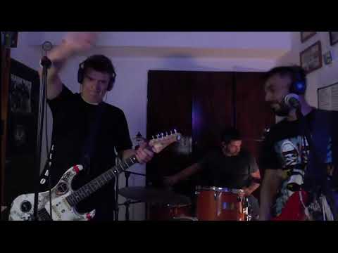Fatuos - Vivo 18/10/25 - Covers Green Day