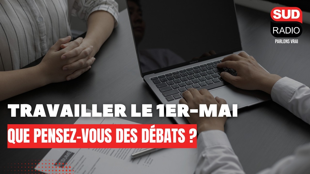Êtes-vous favorable au travail le 1er-Mai ?