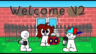Welcome V2