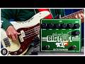 THE BIGGEST BIG MUFF FOR BIG BASS !! Mp3 Song