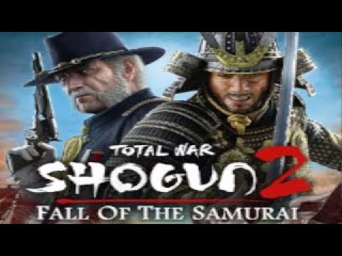 Total War: SHOGUN 2 - FALL OF THE SAMURAI | All Historical Battles | Walkthrough No Commentary