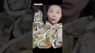 스텔라마리스 굴🦪12가지 소스