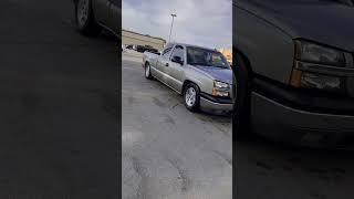2005 Silverado lt Extended cab $9000