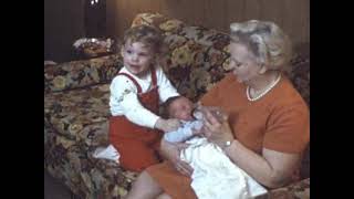 Tami & Mike - The Younger Years 1966-1971