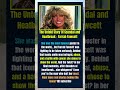 The Untold Story Of Scandal and Heatbreak - Farrah Fawcett#shorts
