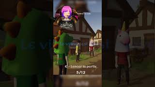 #vtuberfr #momentdrole #loupgarou #lycan