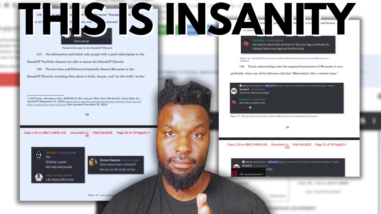 These People Are Worse Than You Can Imagine YouTube