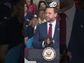 'Keep my wife’s name out of your mouth': JD Vance blasts Abdul El-Sayed