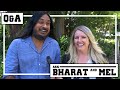 HOW to become a CRICKET JOURNALIST? | Ask Bharat & Mel | Q&A Session