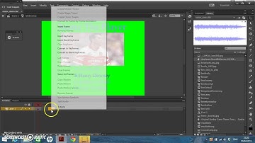 Flash Quiz Tutourial part 2