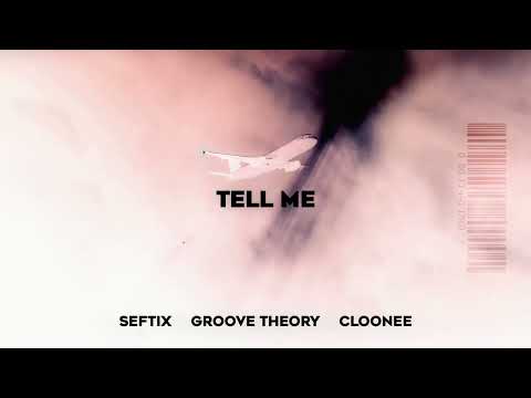Groove Theory - Tell Me (Seftix Tech House Remix)